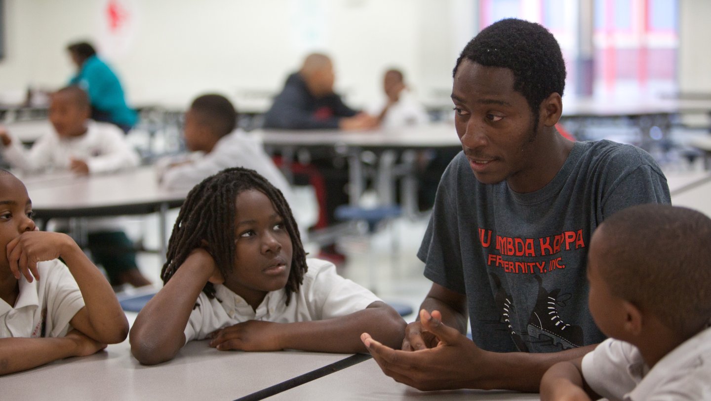 Early Childhood Expulsions and Suspensions Undermine Our Nation's Most ...